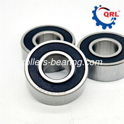 Β15-69D Μέγεθος 15x35x13MM Βαθιά σχισμή στροφικό ρουλέ