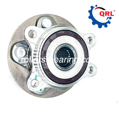 43550-33010 Κέντρο τροχών για CAMRY 2018- TOYOTA CAMRY V70 26 TEETH