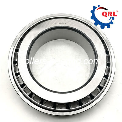 Ετικέτα QRL 71450/71750 Μονοειδής σειρά κομβικών κυλίνδρων 114.30x190.50x47.63