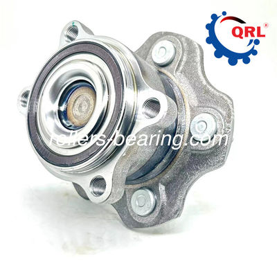 43202-JA000 NISSAN ALTIMA HUB176T-19 ΚΟΣΜΟΣ ΚΑΙ ΠΑΡΑ