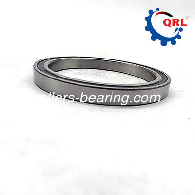 6816-2RS 80x100x10MM Γρήγορα ράβδοι σφαιρίδας Γεφυρόσφαιρο ράβδοι σφαιριδίου για βιομηχανικά μηχανήματα