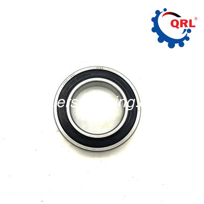 6009 2RS 6009 DDU 6009 LLU Βαθιά στροφή σφαίρας 45x75x16 mm