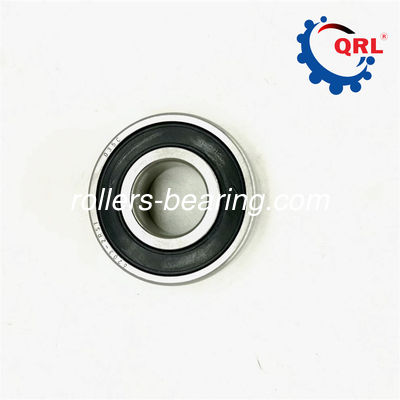 6203-2RS1 Βαθιά σχισμή σφαίρας 17x40x12 mm 2RS τύπος σφραγίδων