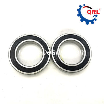 6009 2RS 6009 DDU 6009 LLU Βαθιά στροφή σφαίρας 45x75x16 mm