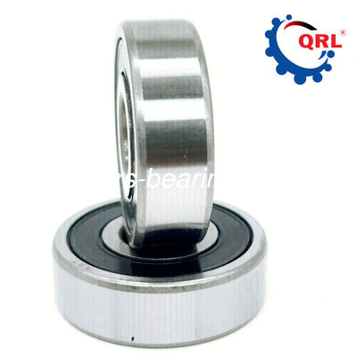 17x52x16mm 333 Σφραγισμένο ρουλέντο εναλλακτικού 333-2RS Βαθύ ρουλέντο