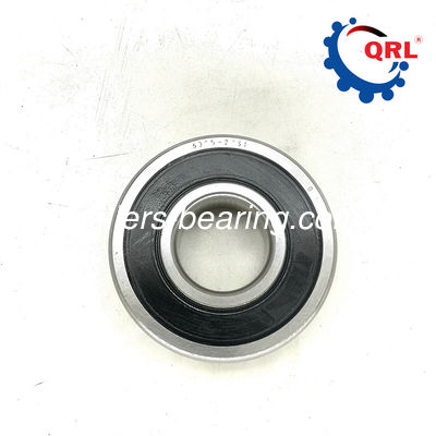 6305-2RS Σφραγισμένο ρουλεμάν 25x62x17 6305DDU 6305LLU Βαθιά σχισμή ρουλεμάν