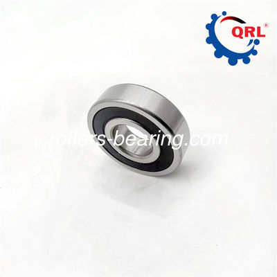 63/28 2RS βαθύς γραμμής σφαιρικό ρουλέ 28x68x18 mm