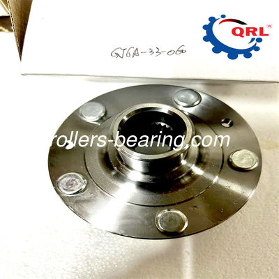Κέντρο τροχών Για το MAZDA 6 02-13 GR1A-33-060 Συσκευές αυτοκινήτου