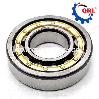 QRL NU308EM Κύλινδρος ρυμουλκούμενος μεγέθους 40x90x23mm