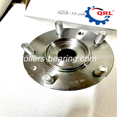 Κέντρο τροχών Για το MAZDA 6 02-13 GR1A-33-060 Συσκευές αυτοκινήτου