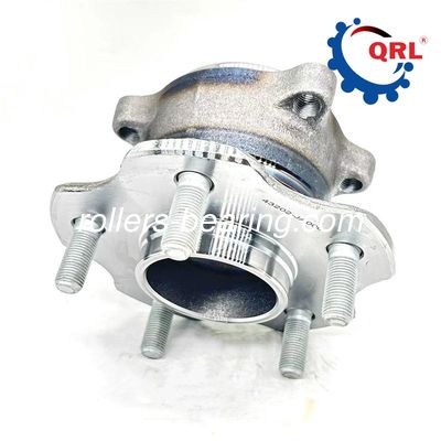 Το HUB117 43202-JA000 43202-JA001 43202-JN00A NISSAN TEANA / MURANO Z51 ALTIMA
