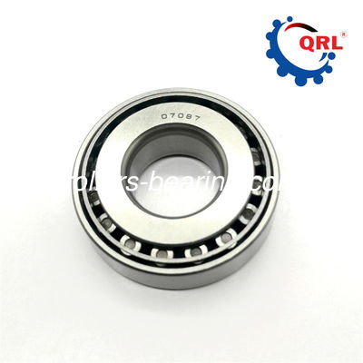 Πρότυπο 4T-07087/07210 X QRL Κωνικά ρουλεμάν 22.225x50.8x15.011mm