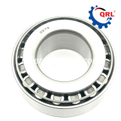 QRL 3579/3520 Μία σειρά ελαστικών ρουλεμικών ρουλεμικών μεγέθους 42,863 × 84,138 × 30.163