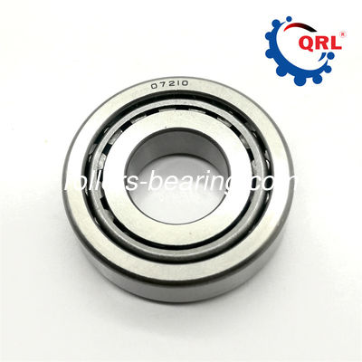 Πρότυπο 4T-07087/07210 X QRL Κωνικά ρουλεμάν 22.225x50.8x15.011mm