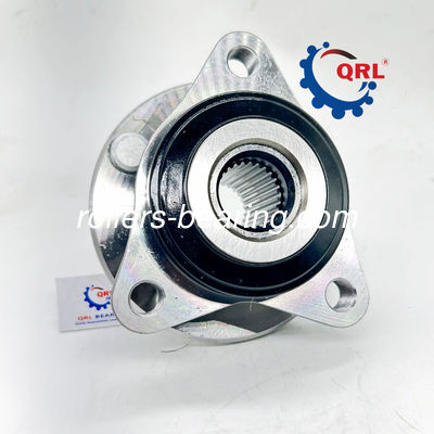 50BWKH15 50BWKH15 Ρουλεμάν Τροχού Εμπρός TOYOTA VOIS / Yaris