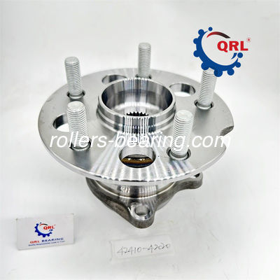 OEM 42410-42020 4241042020 Μονάδα πλήμνης πίσω τροχού Toyota RAV4 Aca21