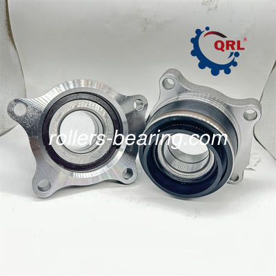 Λεκάνιο τροχοκόμβου 42450-26010 2DACF049N-7BR για το TOYOTA Hiace Van από το 2019