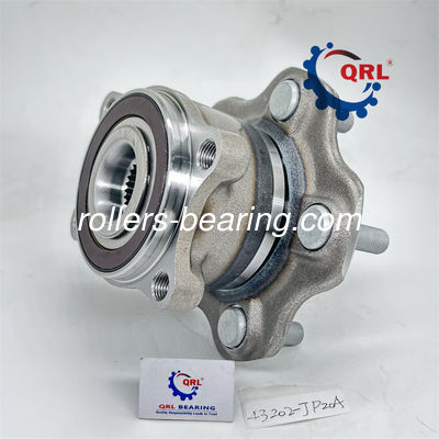 OEM 09-13 Nissan Murano 4wd Πίσω Ρουλεμάν Συναρμολόγηση Κέντρου Τροχού 43202 JP20A 512408