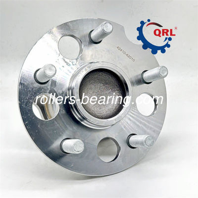 42410-42010 42410-42030 Λεκάνιο τροχού για Toyota Rav4