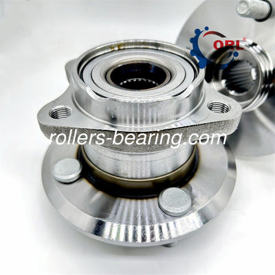 42410-52060 3DACF037D-4C Ρουλεμάν Τροχού TOYOTA RACTIS 4 WHEEL DRIVE