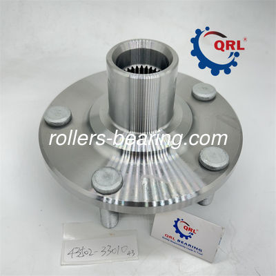 1995-2002 Toyota Avalon 1992-2001 Toyota Camry Κέντρο Τροχού Αριθμός Μέρους 43502-33010