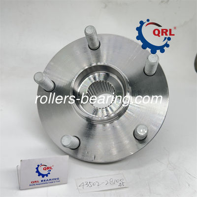 43502-28100 Για Toyota Camry   Hub Sub-Assy  Εμπρός Άξονας Δεξιά/Αριστερά 43502 28100 Oem