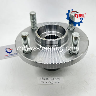 OEM 43502-12140 43502 12140 Κέντρο Τροχού TOYOTA Corolla ZZE1 ALTIS 1.6/1.8