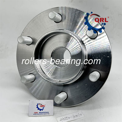 43550-60010 Προϊόν 2021-2023 Toyota Land Cruiser Εμπρός τροχός εστία ελαστικών