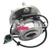 40202-JR70B Λεκάνιο τροχοκόμβου για NISSAN NAVARA N40 ABS 4WD