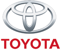  Μέρη της Toyota