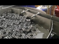 B10-50D σφραγισμένος ένσφαιρος τριβέας εναλλακτών 10mm X 27mm X 11mm